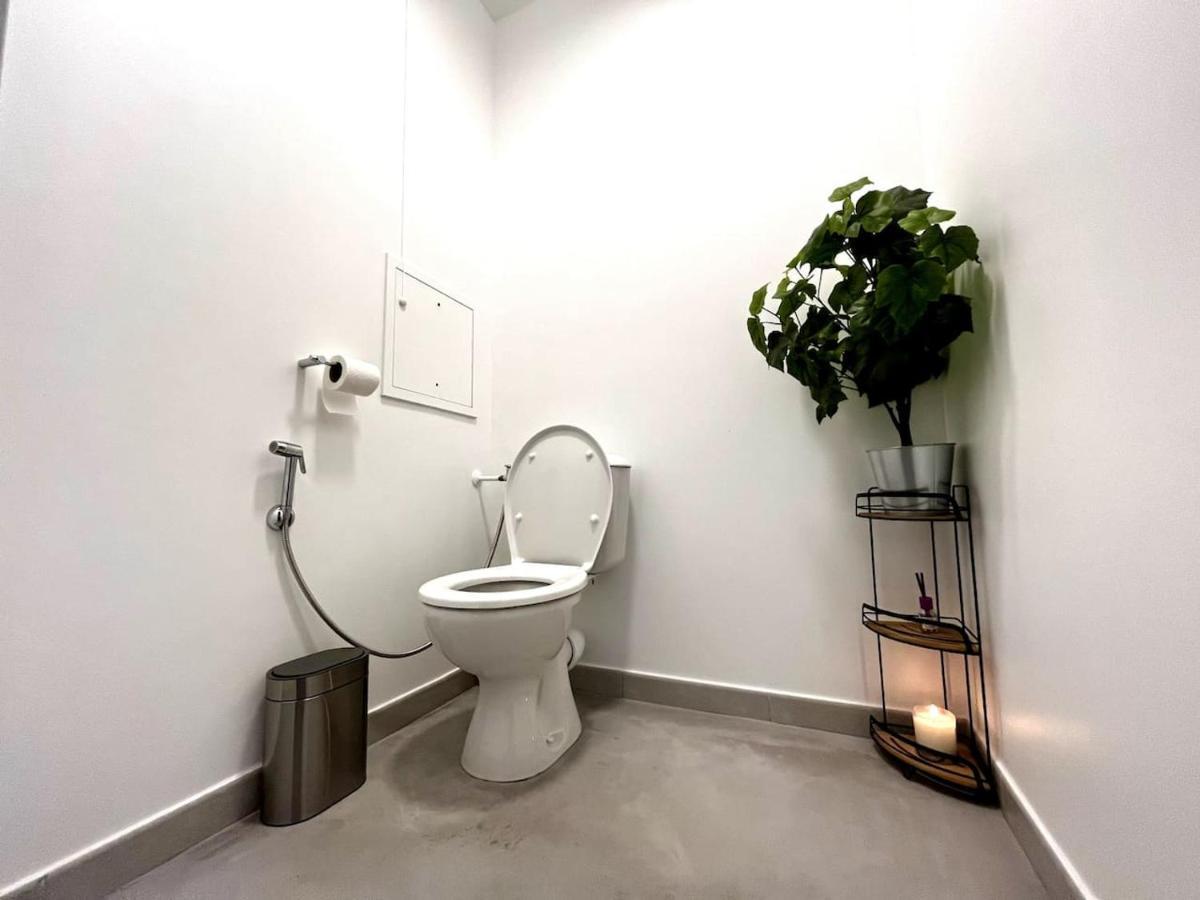 Appartement Disneyland-Paris Шеси Экстерьер фото