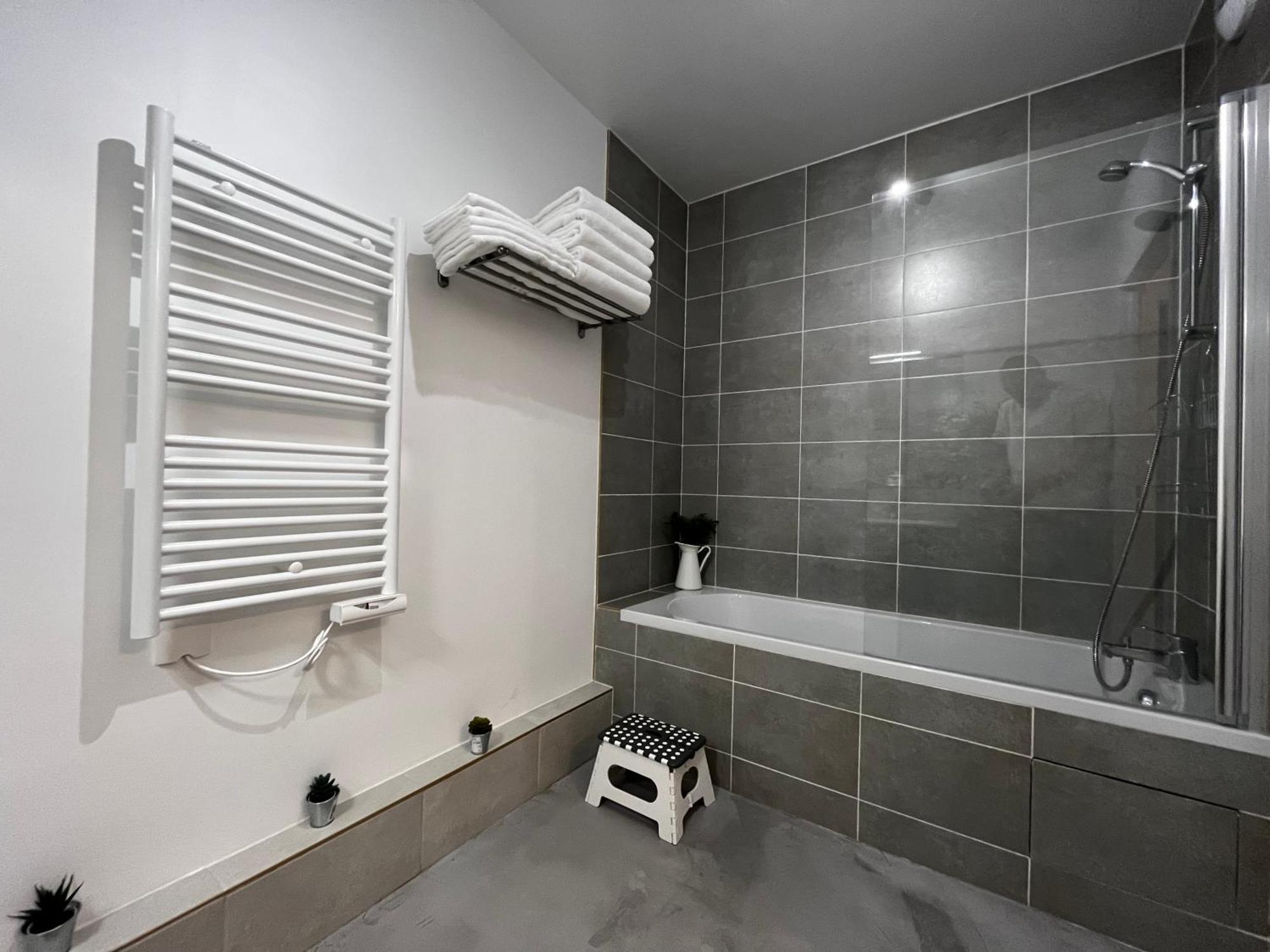Appartement Disneyland-Paris Шеси Экстерьер фото