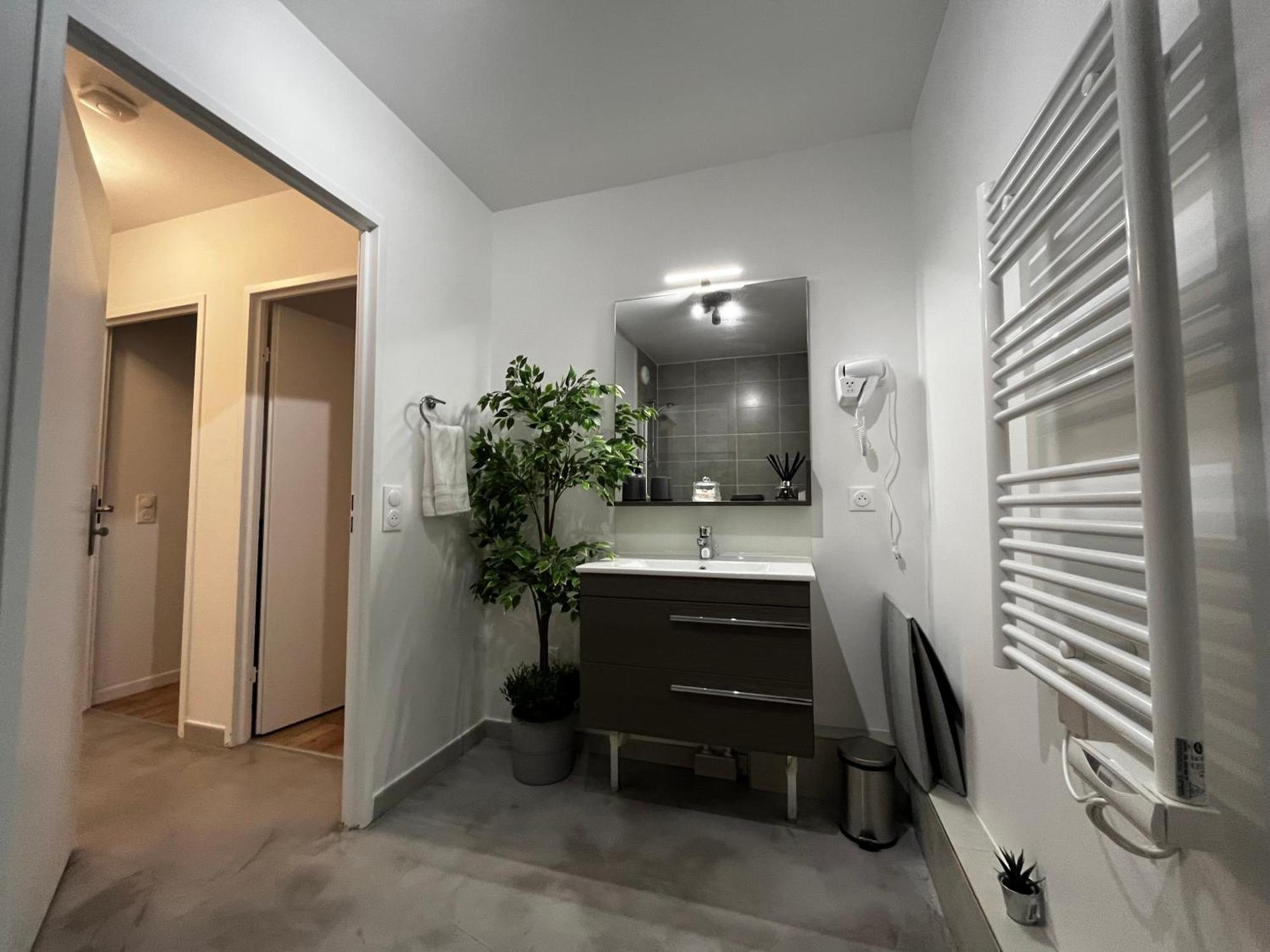 Appartement Disneyland-Paris Шеси Экстерьер фото